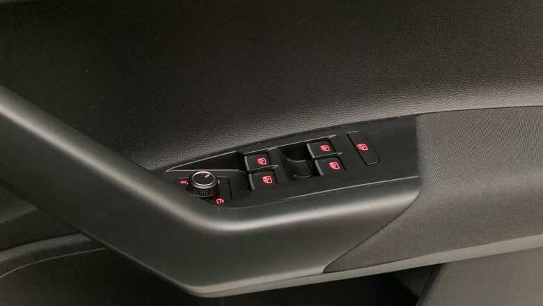 Volkswagen Polo 1.0 TSI 110 R-Line 5dr Petrol Hatchback